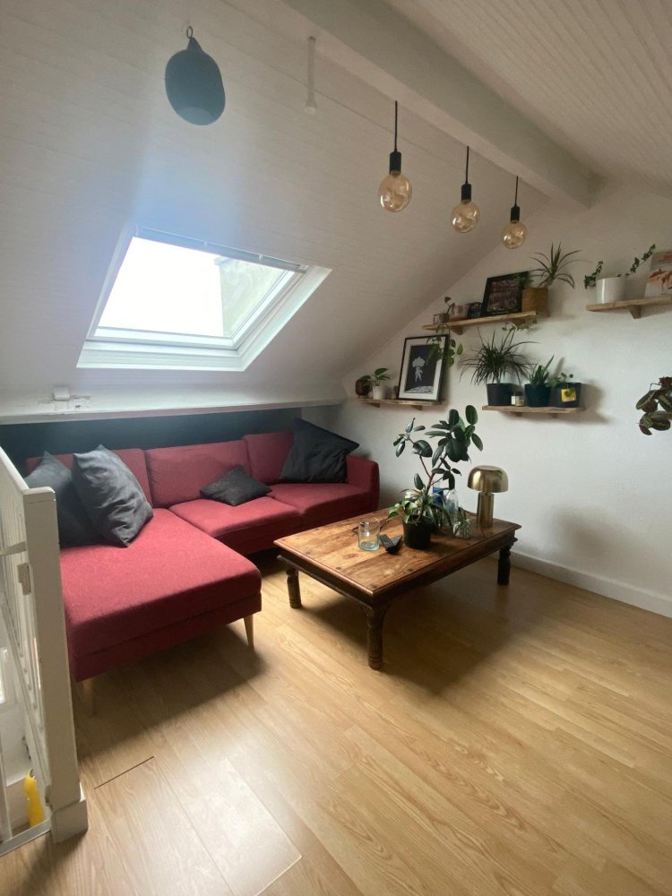 1 Schlafzimmer Doppelhaus in Seine-Saint-Denis, France, Nr. 349202