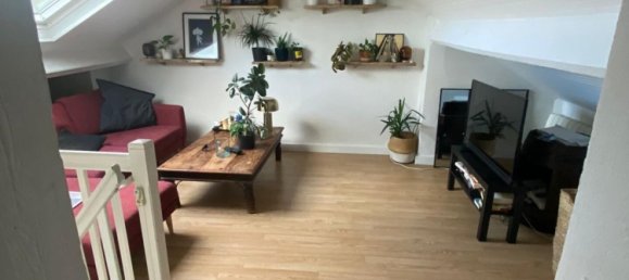 1 Schlafzimmer Doppelhaus in Seine-Saint-Denis, France, Nr. 349202 7