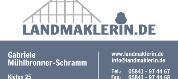 9-Zimmer Haus in Lüchow-Dannenberg, Germany, Nr. 163526 38