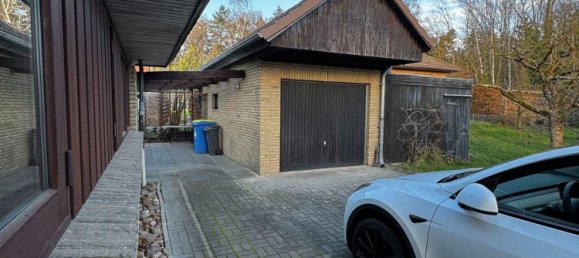 9-Zimmer Haus in Lüchow-Dannenberg, Germany, Nr. 163526 7