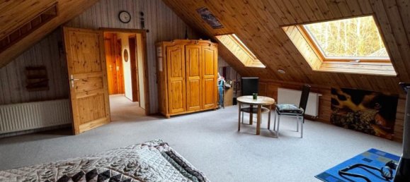 9-Zimmer Haus in Lüchow-Dannenberg, Germany, Nr. 163526 36