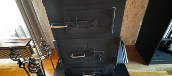 9-Zimmer Haus in Lüchow-Dannenberg, Germany, Nr. 163526 16