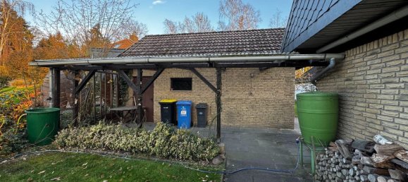 9-Zimmer Haus in Lüchow-Dannenberg, Germany, Nr. 163526 4