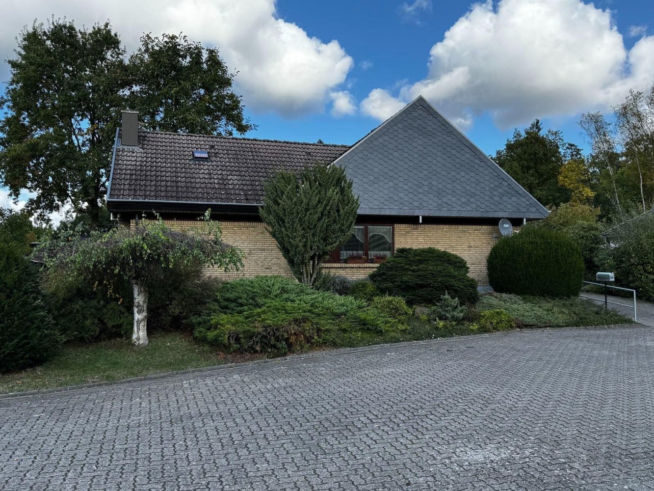 9-Zimmer Haus in Lüchow-Dannenberg, Germany, Nr. 163526
