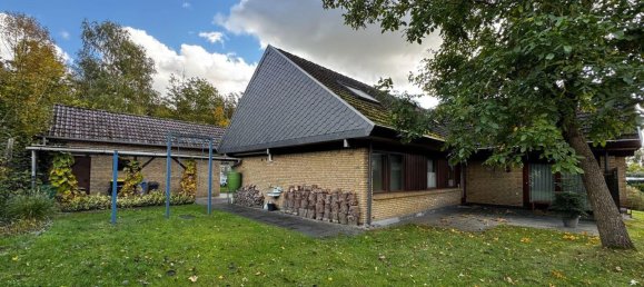 9-Zimmer Haus in Lüchow-Dannenberg, Germany, Nr. 163526 2