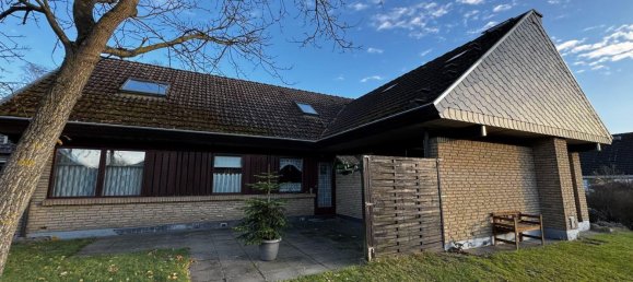 9-Zimmer Haus in Lüchow-Dannenberg, Germany, Nr. 163526 3