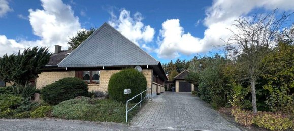 9-Zimmer Haus in Lüchow-Dannenberg, Germany, Nr. 163526 6