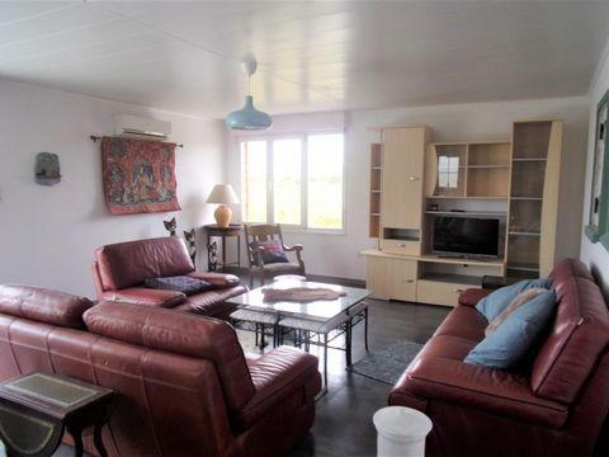 Casa T2 em Jonzac, France N.º 29935