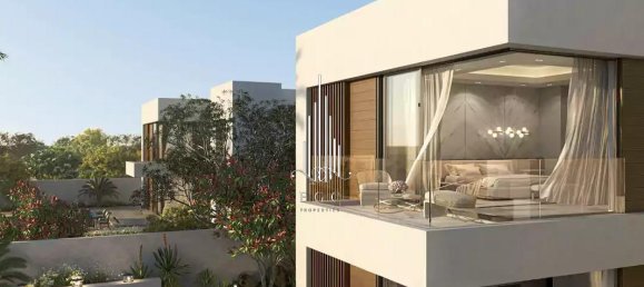 5 bedrooms Villa in Saadiyat Island, UAE No. 39133 10