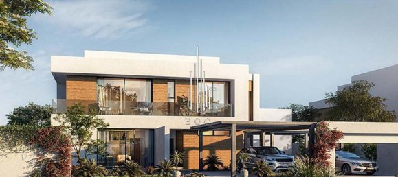 5 bedrooms Villa in Saadiyat Island, UAE No. 39133 9