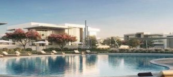 5 bedrooms Villa in Saadiyat Island, UAE No. 39133 7