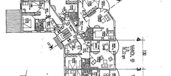 3 rooms Apartment in Stade, Germany No. 371685 10