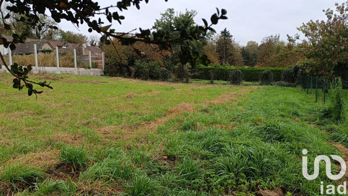 Terreno en Saint-Riquier, France 791 m² No. 221504