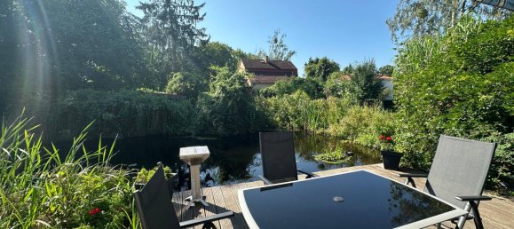 6 bedrooms Townhouse in Havelland, Germany No. 50170 3