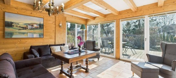 6 bedrooms Townhouse in Havelland, Germany No. 50170 2