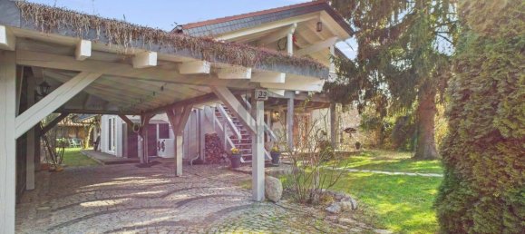 6 bedrooms Townhouse in Havelland, Germany No. 50170 30