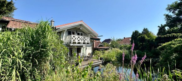 6 bedrooms Townhouse in Havelland, Germany No. 50170 25