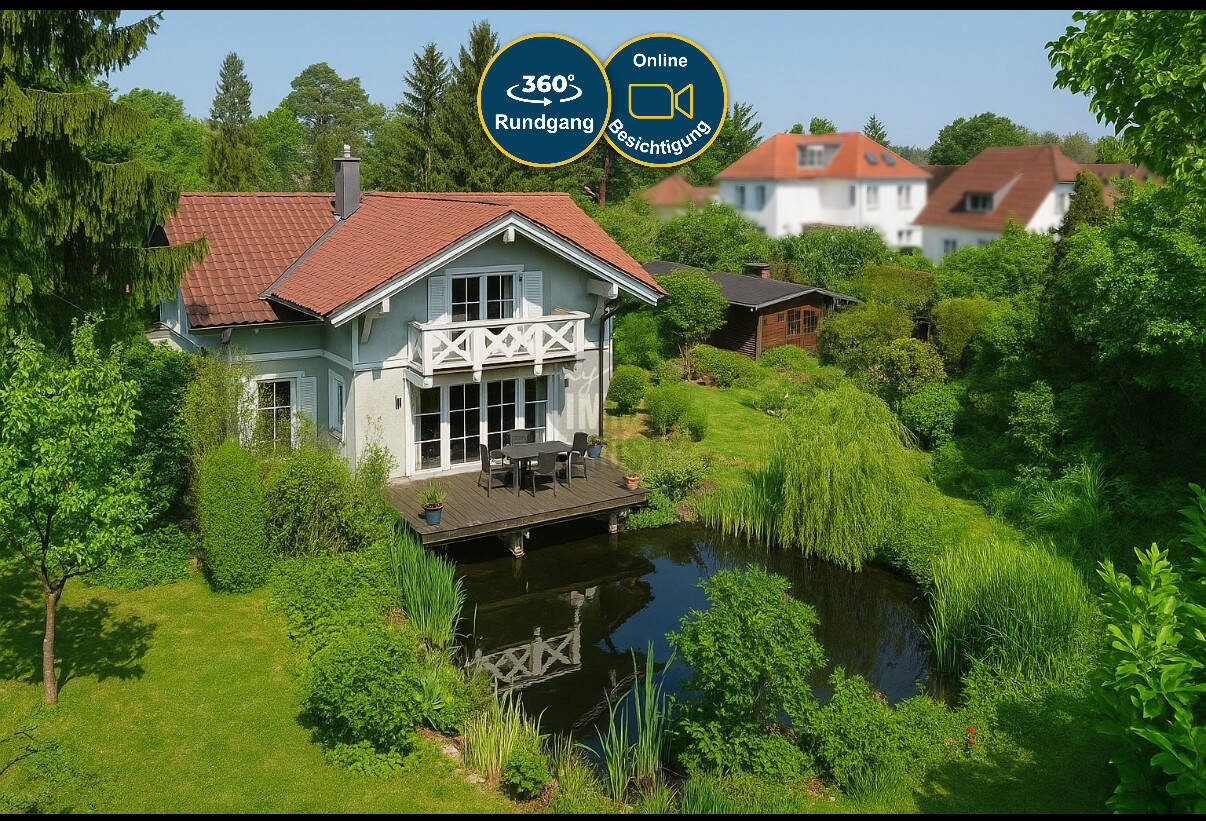 6 bedrooms Townhouse in Havelland, Germany No. 50170