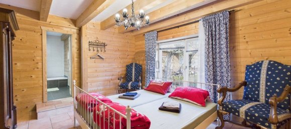 6 bedrooms Townhouse in Havelland, Germany No. 50170 6