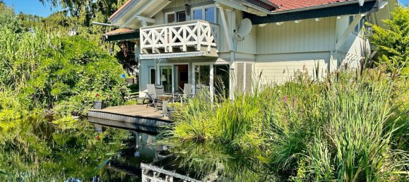 6 bedrooms Townhouse in Havelland, Germany No. 50170 24