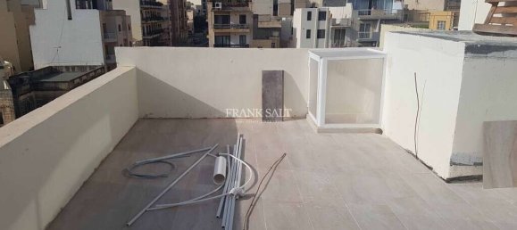 2 غرف نوم بانتهاوس في Msida, Malta رقم 3932 2