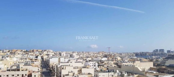 2 غرف نوم بانتهاوس في Msida, Malta رقم 3932 3