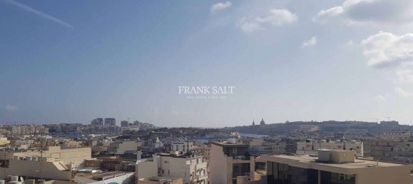 2 غرف نوم بانتهاوس في Msida, Malta رقم 3932 4