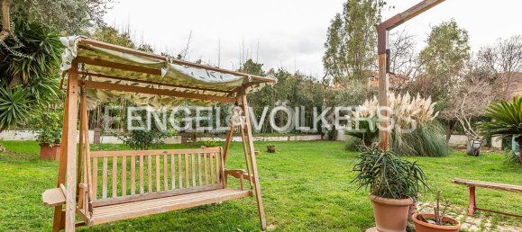 Квартира с 3 спальнями в Рим, Италия № 129191 21