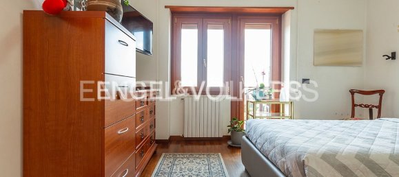 Квартира с 3 спальнями в Рим, Италия № 129191 16