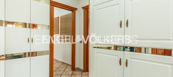 Квартира с 3 спальнями в Рим, Италия № 129191 10