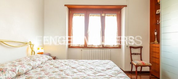 Квартира с 3 спальнями в Рим, Италия № 129191 12