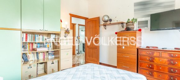 Квартира с 3 спальнями в Рим, Италия № 129191 15