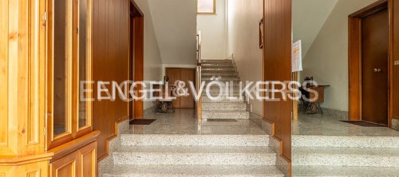 Квартира с 3 спальнями в Рим, Италия № 129191 20