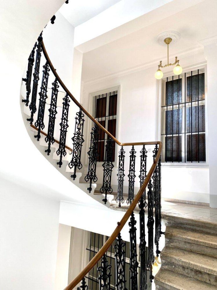 4 rooms Duplex in Margareten, Austria No. 234839