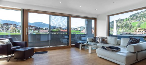 Apartamento T4 em Westendorf, Austria N.º 105450 6