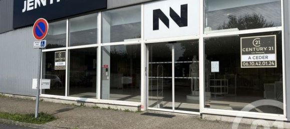 Propiedad comercial en Bruay-la-Buissiere, France 600 m² No. 312162 2