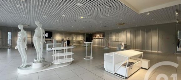 Propiedad comercial en Bruay-la-Buissiere, France 600 m² No. 312162 6