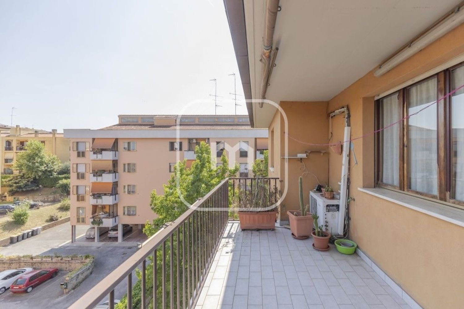 4 bedrooms Apartment in Frascati, Italy No. 369566