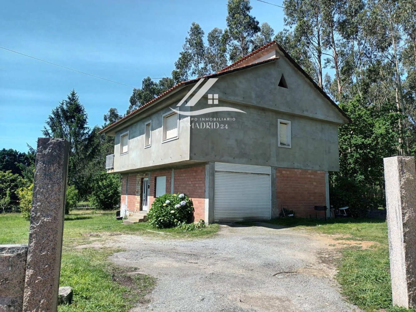 3 Schlafzimmer Haus in Sanxenxo, Spain, Nr. 269240