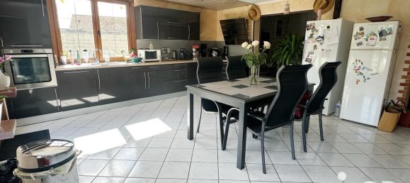 Дом с 3 спальнями в Кавийон, Франция № 64178 6