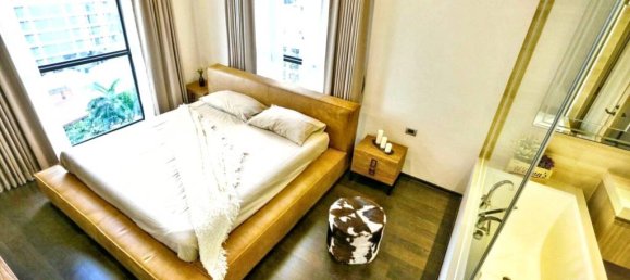 Кондоминиум  с 2 спальнями в Пляж Рейли, Таиланд № 25385 6