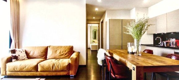 Кондоминиум  с 2 спальнями в Пляж Рейли, Таиланд № 25385 3