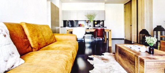 Кондоминиум  с 2 спальнями в Пляж Рейли, Таиланд № 25385 2