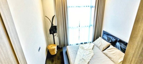 Кондоминиум  с 2 спальнями в Пляж Рейли, Таиланд № 25385 8