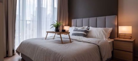 2 bedrooms Condo in Watthana, Thailand No. 4436 7