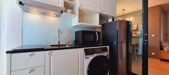 2 bedrooms Condo in Watthana, Thailand No. 4436 6