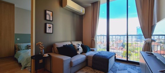 2 bedrooms Condo in Watthana, Thailand No. 4436 4