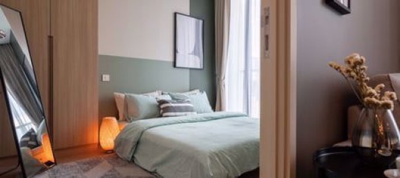 2 bedrooms Condo in Watthana, Thailand No. 4436 11