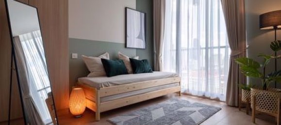 2 bedrooms Condo in Watthana, Thailand No. 4436 13