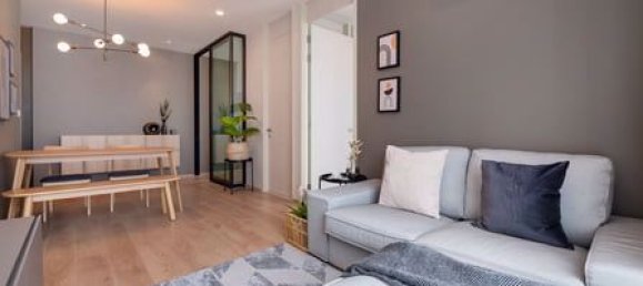 2 bedrooms Condo in Watthana, Thailand No. 4436 2